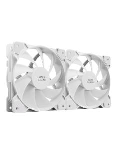 Mars gaming ventilador mf-prox2 silencioso white