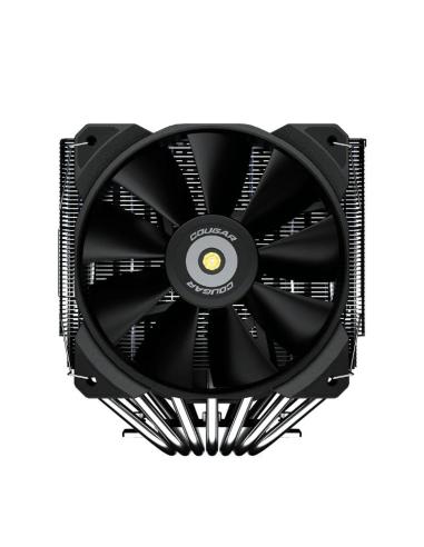 Cougar ventilador forza 135