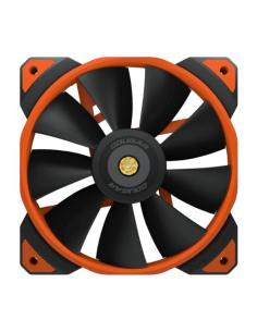 Cougar ventilador mhp 120 orange