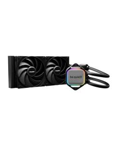 Be quiet! refrig. liquida  pure loop 2 240mm