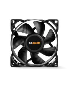 Be quiet! ventilador pure wings 2 80 mm