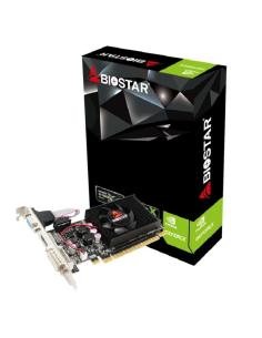 Biostar vga nvidia gt 610 2gb  ddr3