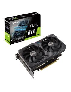 Asus vga nvidia dual rtx 3060 o12g v2