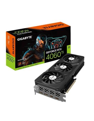 Gigabyte vga nvdia rtx 4060 ti gaming oc 8gb