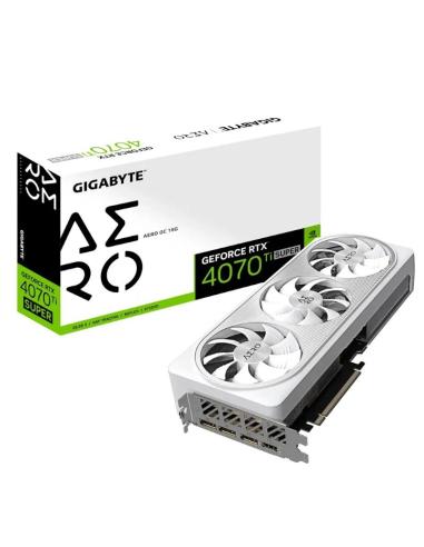 Gigabyte vga nvidia rtx 4070 ti super aero oc 16g