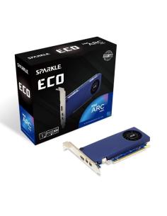 Sparkle vga intel arc a310 eco 4gb ddr6 lp bracket