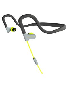 Energy  sistem auriculares sport 2 yellow