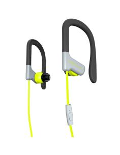 Energy sistem auricular sport 1 amarillo