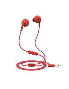 Energy sistem aur+mic in ear style 2+ raspberry