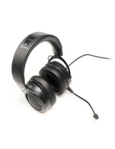 Iggual auriculares con micro pro music 3,5 mm