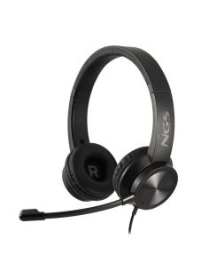 Ngs auricular con microfono ajust jack msx11pro