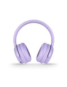 Energy sistem auriculares bt style 3 lavender