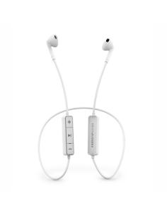 Energy sistem auriculares bluetooth style 1 snow