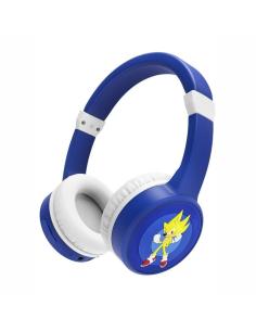 Energy lol&roll auriculares super sonic kids bt