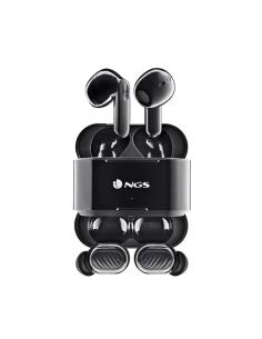 Ngs auriculares articaduo tipo-c bt negro