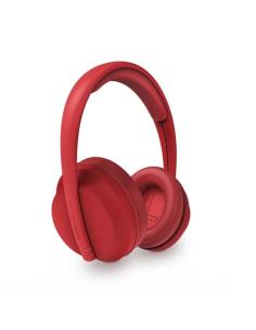 Energy sistem  auriculares bluetooth hoshi eco red