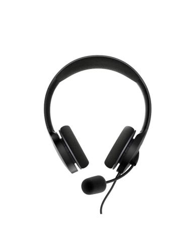 Energy sistem auriculares office 3 black