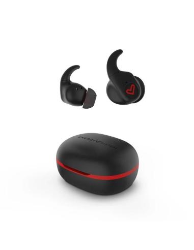 Energy sistem  auriculares  freestyle space negro