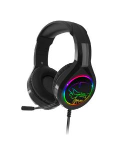 Spirit of gamer auricular pro-h8 black