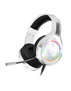 Spirit of gamer auricular pro-h8 white