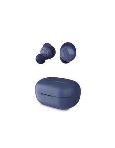 Energy sistem auriculares navy racebuds ipx4