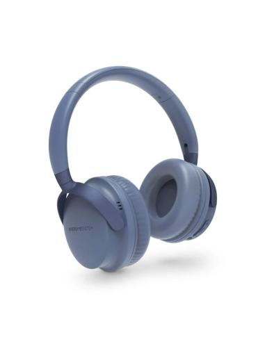 Energy sistem auriculares style 3 denim bluetooth