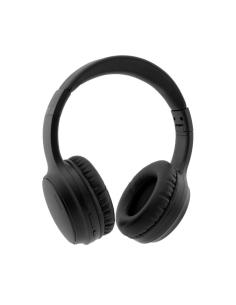 Coolbox auriculares diadema air40 bt negro