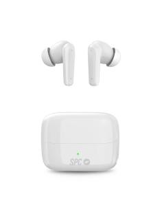 Spc auriculares ether 2 pro 4624b blanco