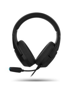 Krom kopa auriculares gaming 7.1 virtual negro