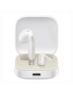 Xiaomi auriculares buds 6 active white