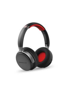 Energy sistem auriculares power sport black bt