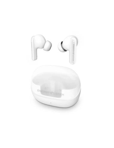 Energy sistem auriculares serenity anc white tw