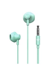 Energy sistem auriculares  easypods mint