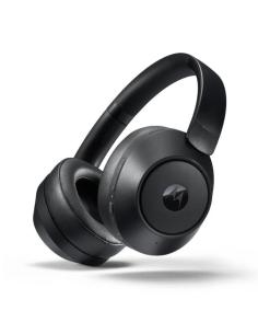 Motorola auriculares xt800 anc black over ear bt