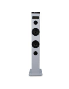 Ngs torre de sonido sky charm bluetooth 2.1 50w w