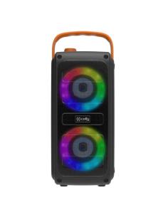 Celly altavoz kidspartyrgb  rgb + microfono