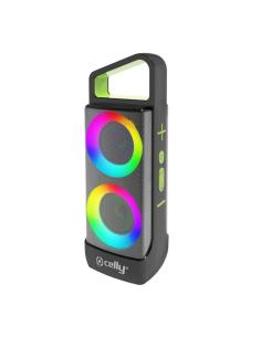 Celly altavoz inalambrico rgb 10w