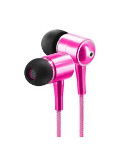 Energy sistem auricular intrauditi urban 2 magenta