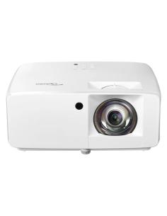 Optoma zw350st  proyector láser wxga 3600l hdmi