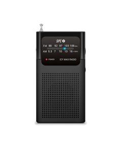 Spc radio icy  max