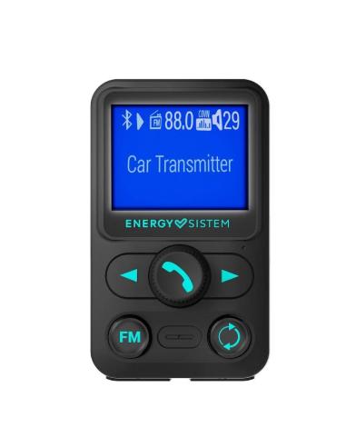 Energy sistem car transmitter fm xtra bluetooth