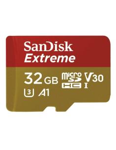 Sandisk sdsqxaf-032g-gn6aa microsdhc 32gb c10 c/a