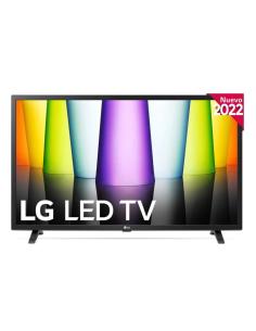 Lg 32lq63006la tv 32" led fhd smart tv usb hdmi