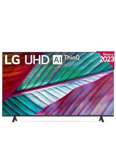 Lg 55ur78006lk tv 55" led 4k smart tv usb hdmi bth