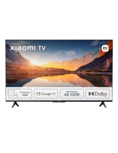 Xiaomi tv a 2025 43"  4k google tv