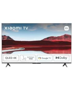 Xiaomi tv a pro 2025 43"  4k qled google tv