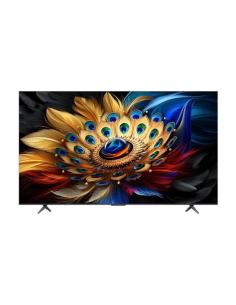 Tcl 85c655 tv 85" uhd qled googletv onkyo sound