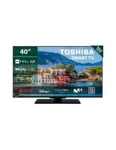 Toshiba tv 40" 40lv3463dg  fhd smart tv peana