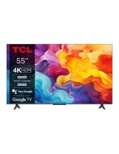 Tcl 55p61b tv 55" 4k stvand usb 3xhdmi