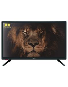 Nevir 7712 tv 24 " led hd usb vga hdmi usb